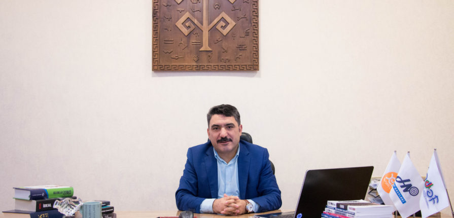 Azərbaycan Qəzeti Hədəf STEM Liseyindən yazdı