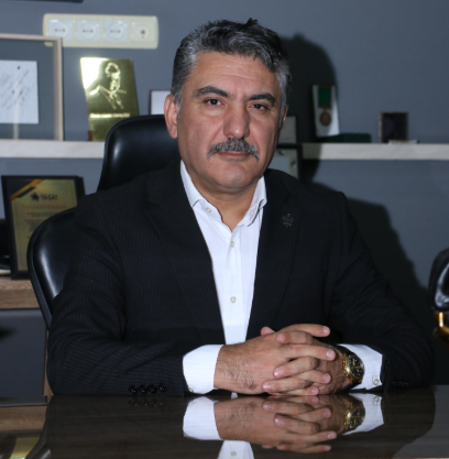 Formation of Reading Habits in Azerbaijan: Starting from Schools