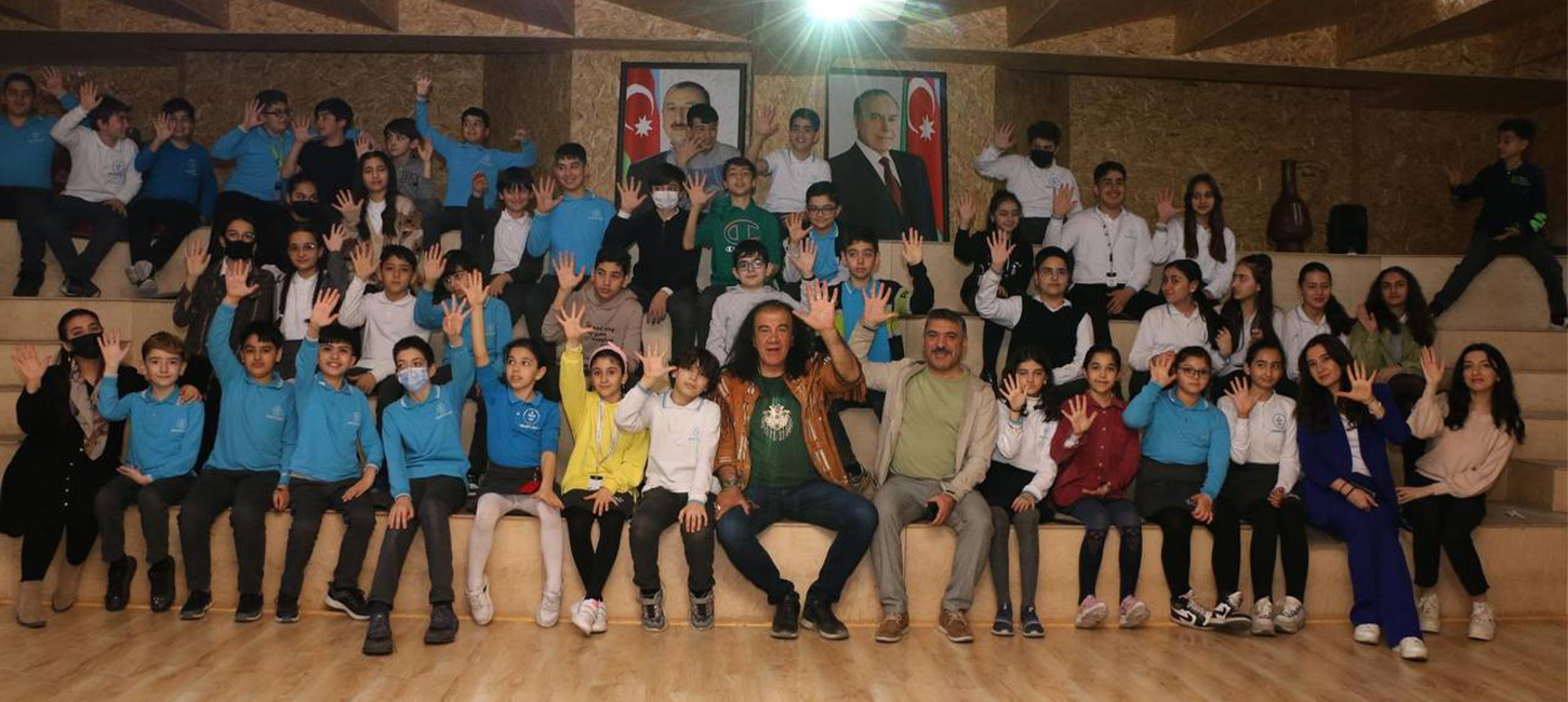 Hədəf Konsepti və 5-lik simvolu