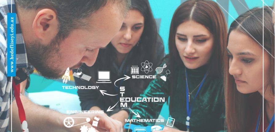 “Hədəf STEM Liseyi” təcrübə proqramı elan edir