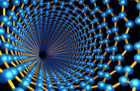 Nanotexnologiya nədir?
