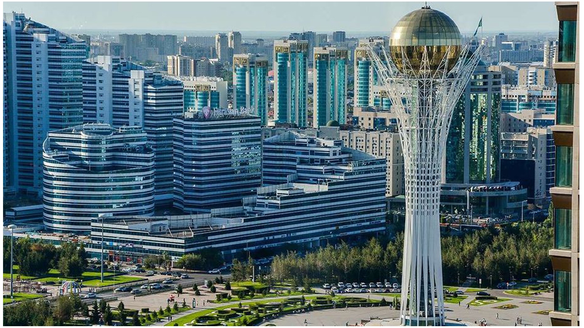 Qazaxıstanın təhsil müəssisəsi “Nazarbayev İntellektual Məktəbləri” Hədəf STEAM-da