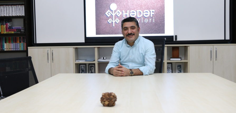 Şagirdə qiymət yazılmasa… – Şəmil Sadiq