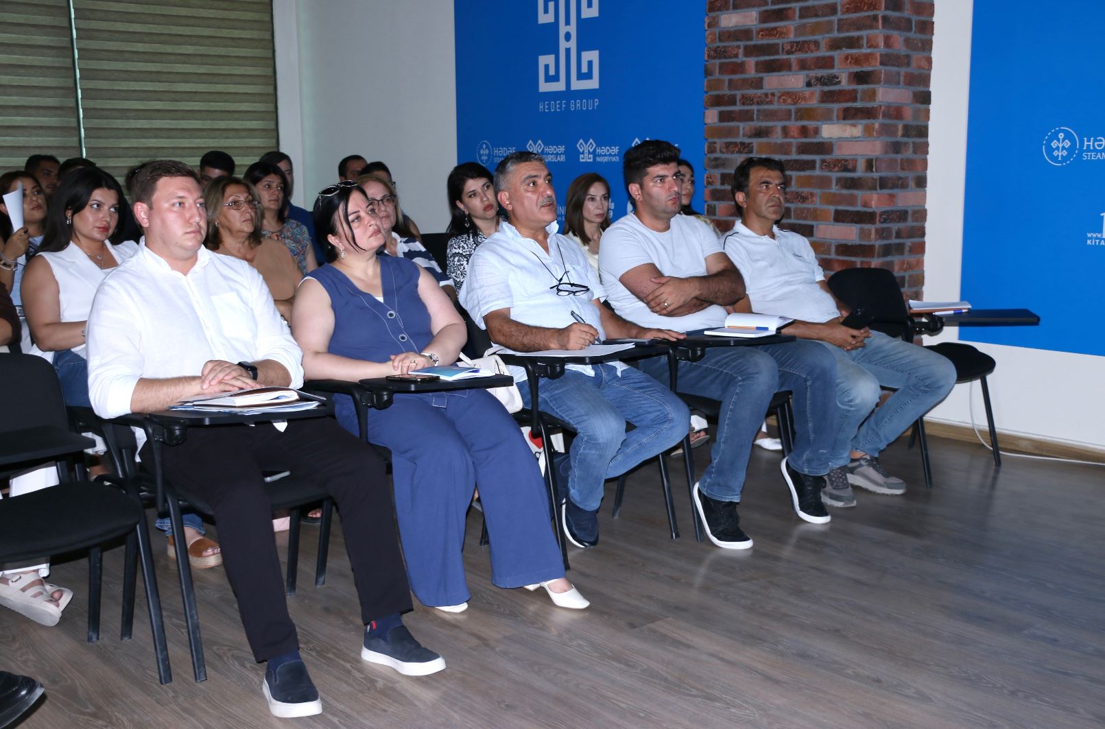  Yeni tədris ilinə güclü başlanğıc!